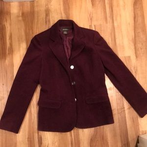 Eddie Bauer blazer